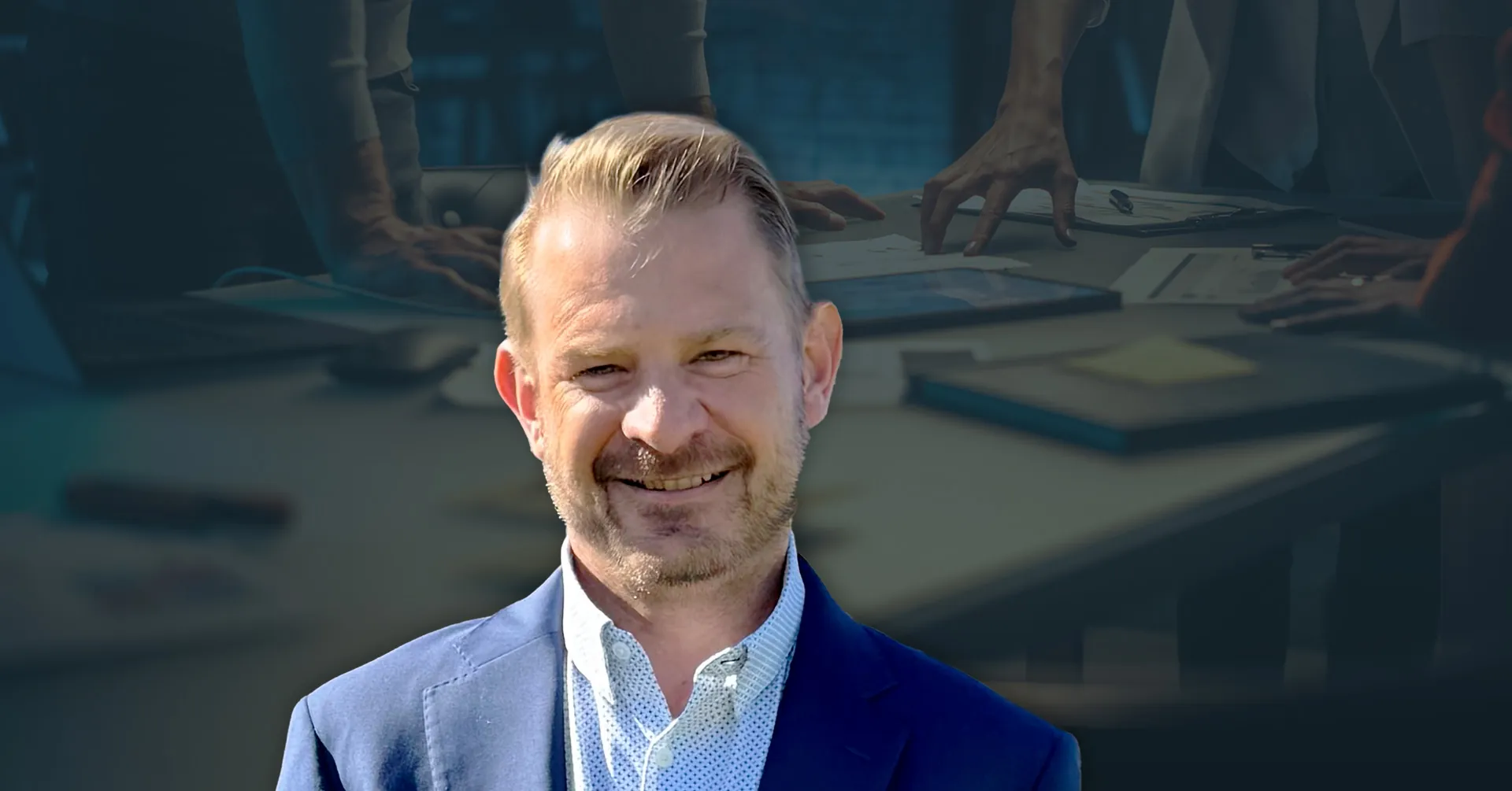 Kye Kolar, Dimensional Fund Advisors