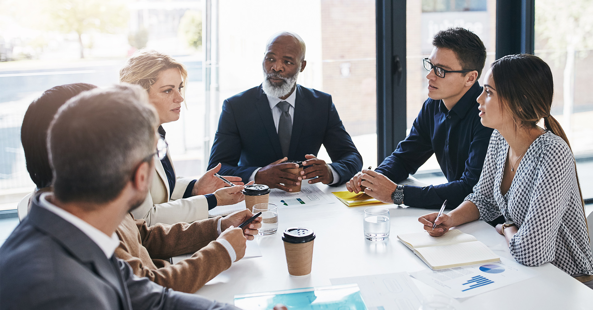 Reinventing Tabletop Exercises for Real-World Results