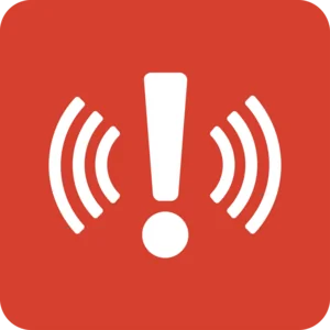 AlertMedia Author Bio Logo