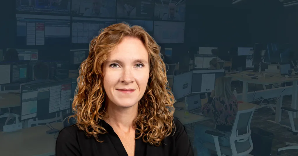 Sara Pratley, AlertMedia