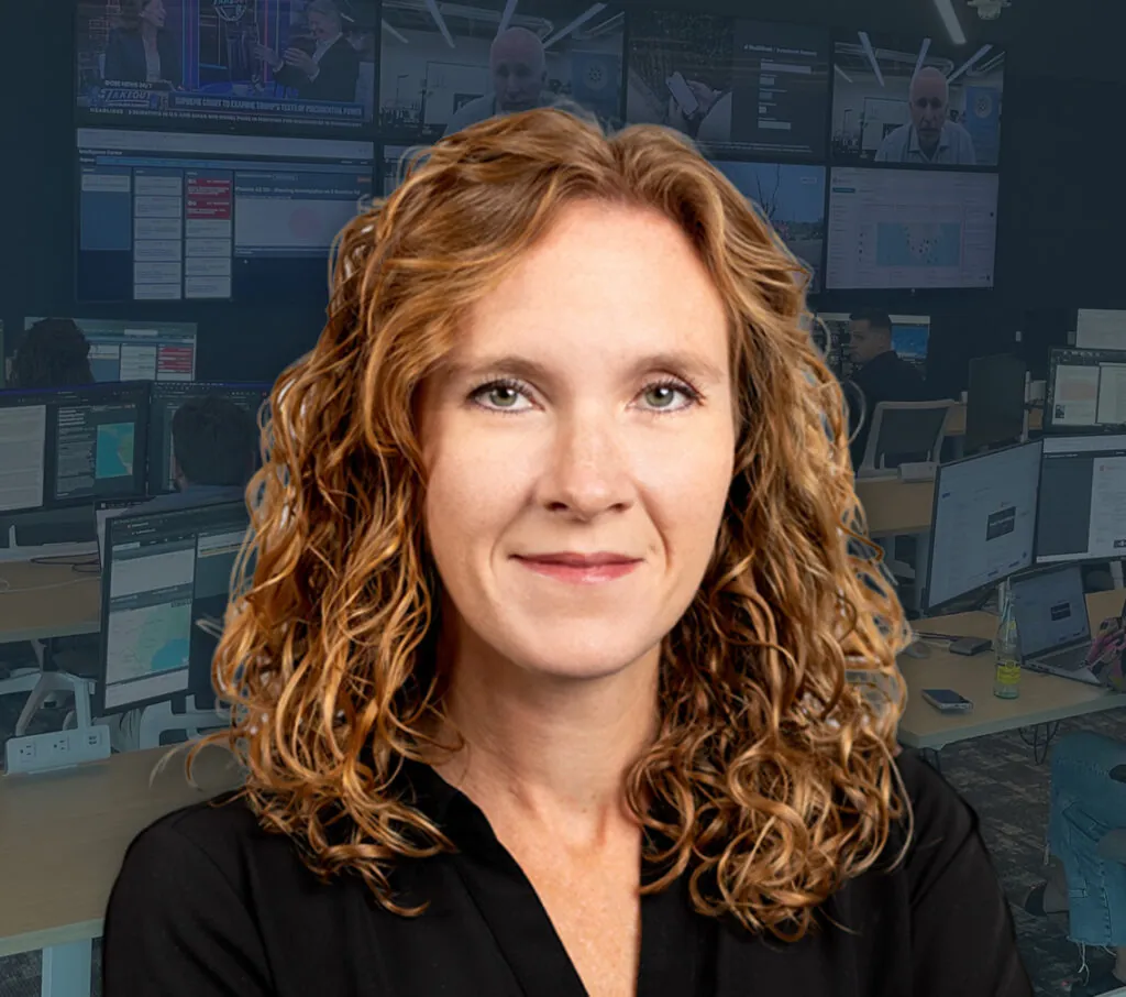 Sara Pratley, AlertMedia