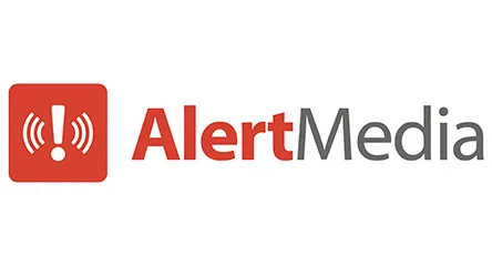 AlertMedia Logo