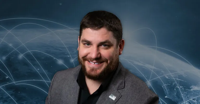 Steve Hernandez, The North Group