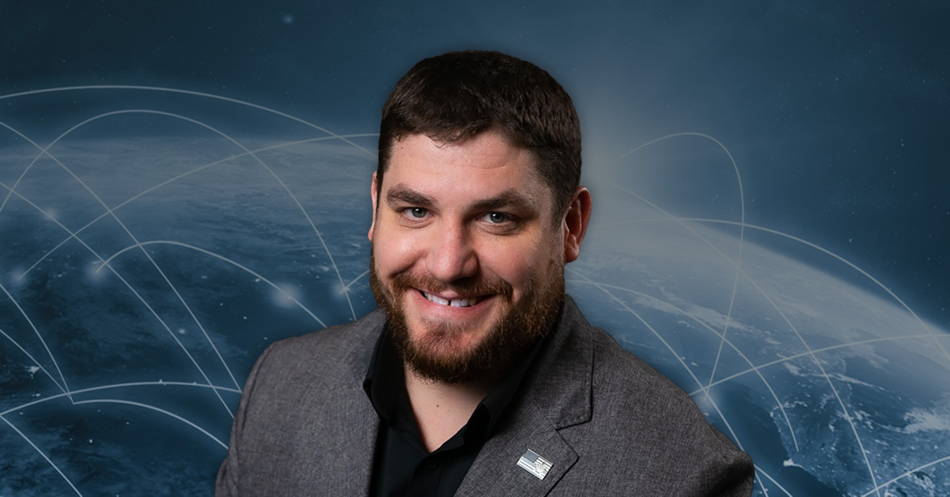 Steve Hernandez, The North Group