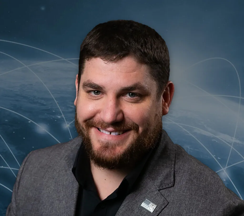 Steve Hernandez, The North Group