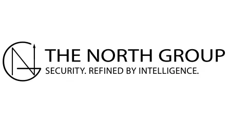 The North Group Logo