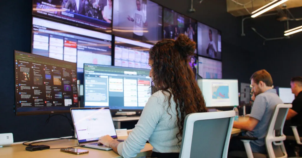 Is Your Organization Prepared to Navigate Interconnected Threats in 2026?