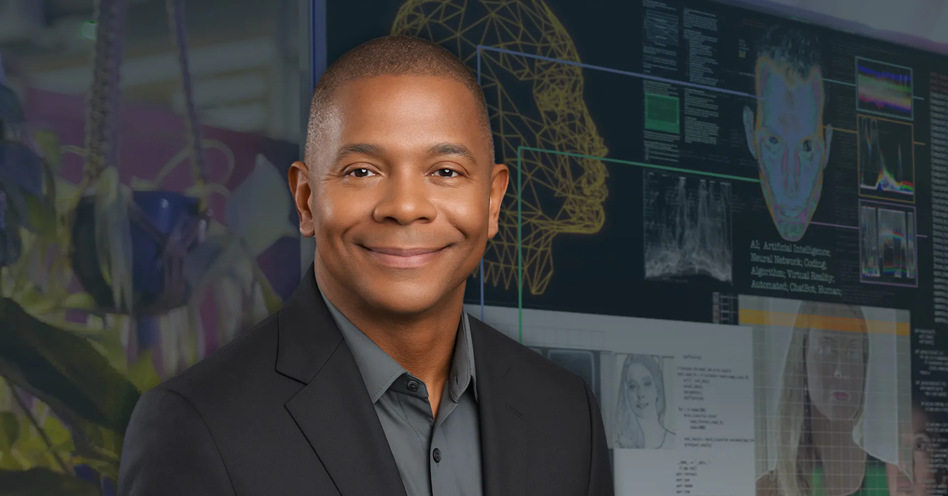 Bo Bohanan, Dell Technologies