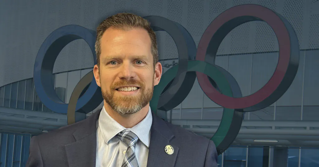 Nick Fanelli, Diplomatic Security Service