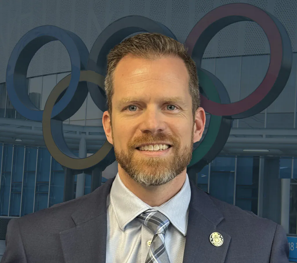 Nick Fanelli, Diplomatic Security Service