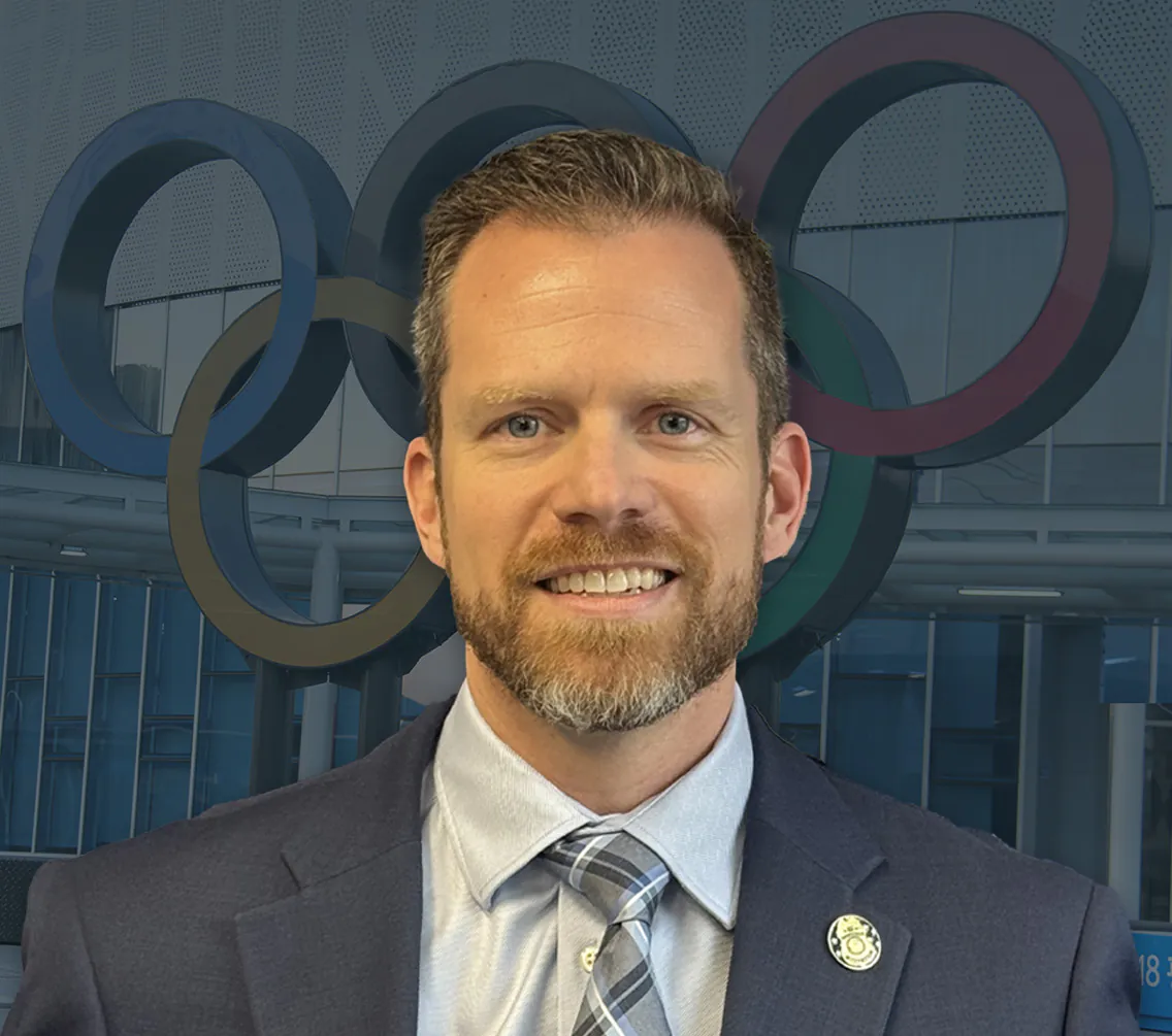 Inside U.S. Preparations for the Milano Cortina 2026 Winter Olympic Games