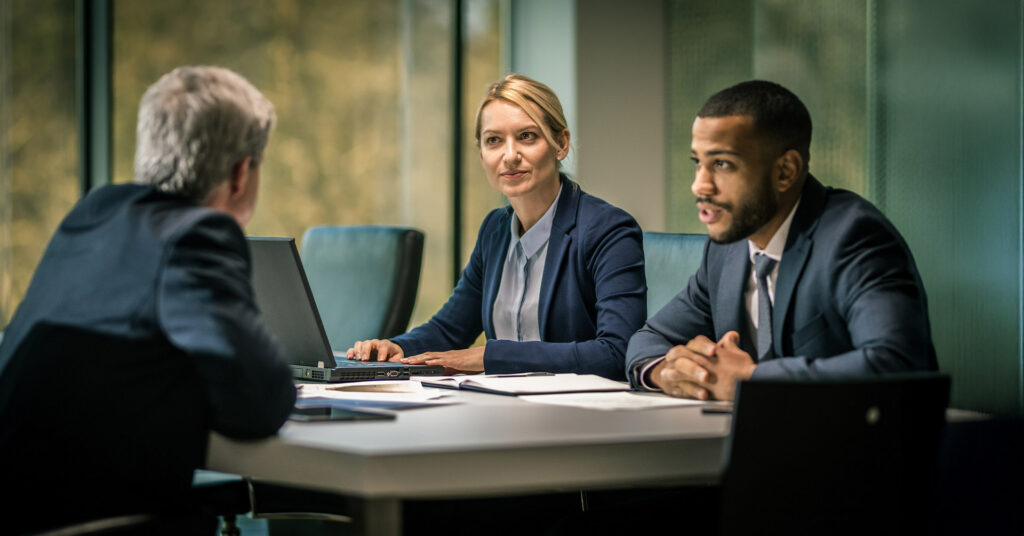 How to Use Executive Protection Tabletop Exercises to Stay Ahead of Today’s Risks