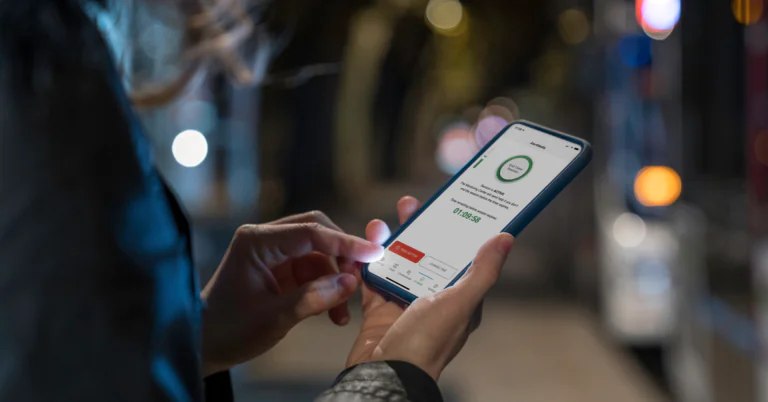 Employee Safety Monitoring Key Feature Guide