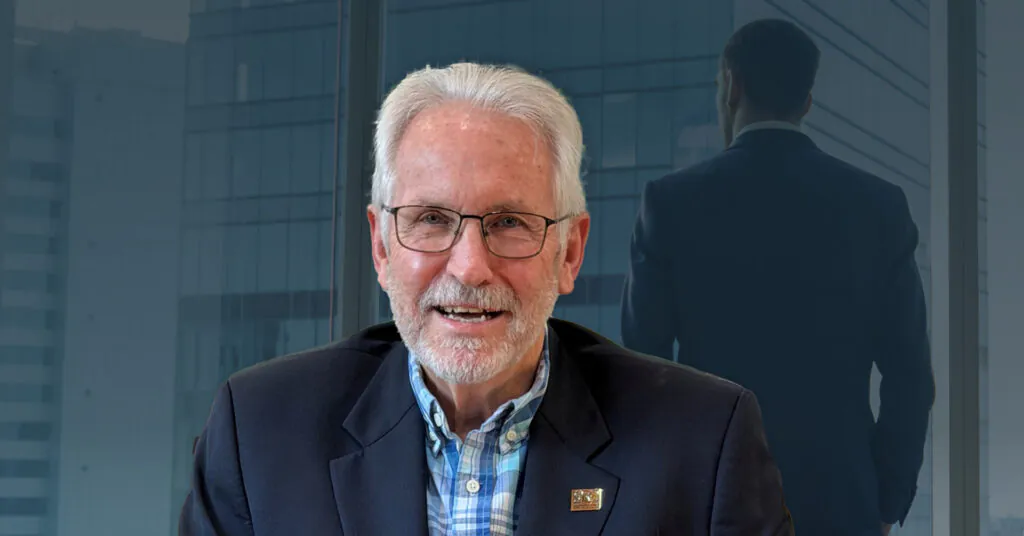 Bob Hayes, Security Executive Council