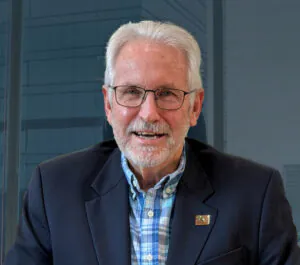 Bob Hayes, Security Executive Council