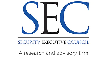 Security Executive Council Logo