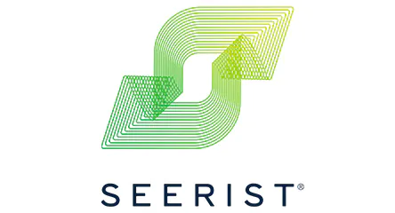 Seerist Logo
