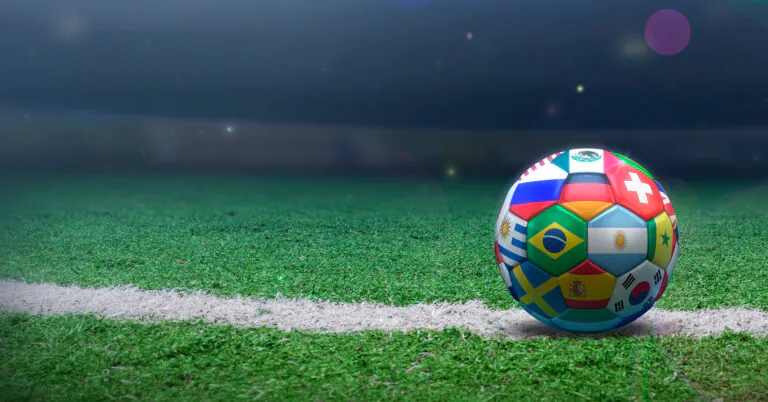The 2026 World Cup: Preparing for a Material Risk Event