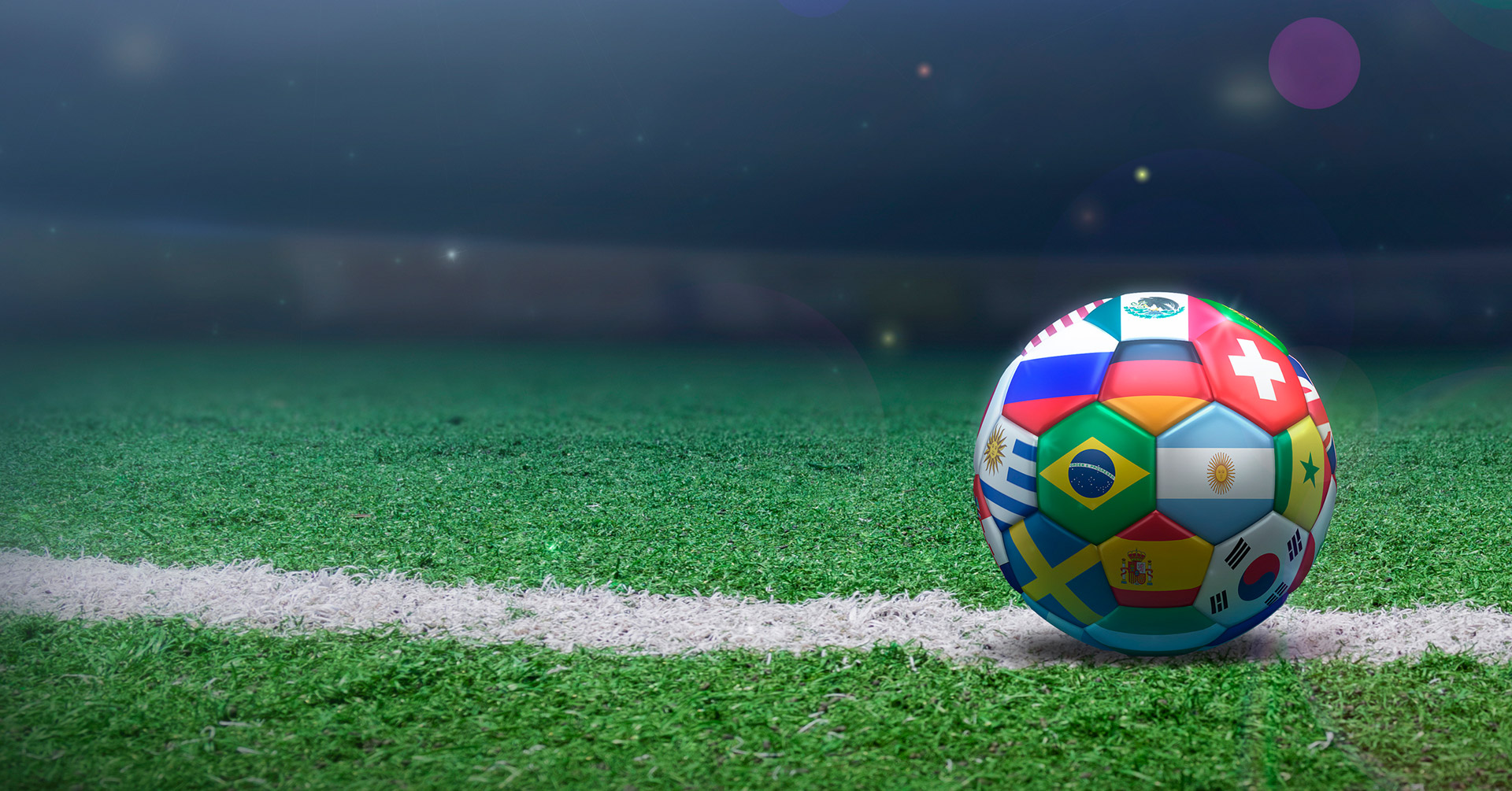 The 2026 World Cup: Preparing for a Material Risk Event