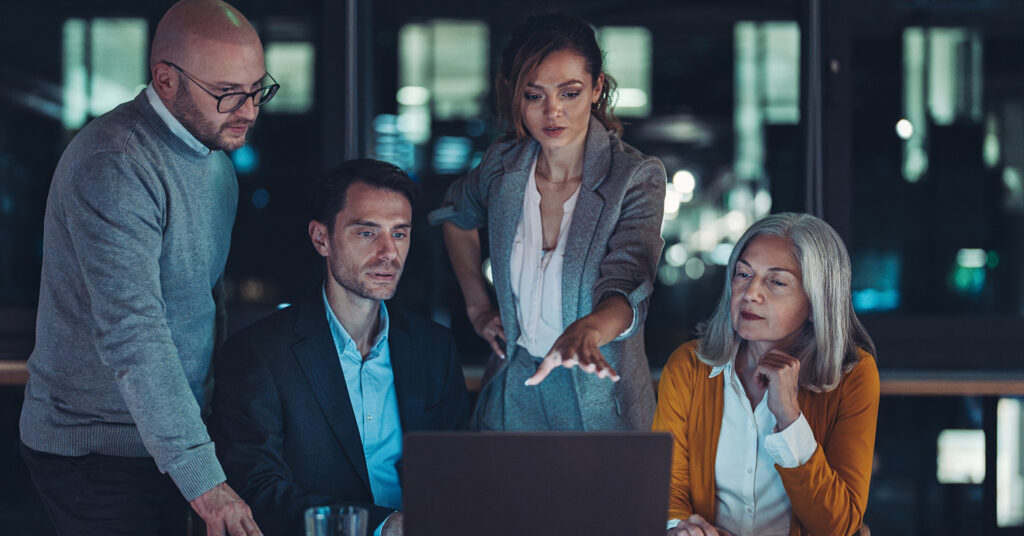 Social Media Threat Monitoring for Executive Security: From Online Threats to Real-World Risk