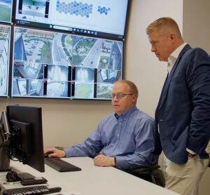 Thumbnail Brown & Brown Unifies Global Security and Traveler Protection With AlertMedia