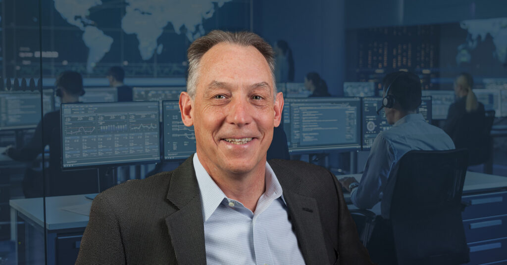 Bruce McIndoe, McIndoe Risk Advisory