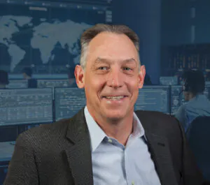 Bruce McIndoe, McIndoe Risk Advisory