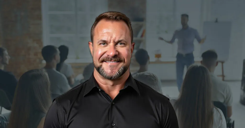 Michael Julian, A.L.I.V.E.