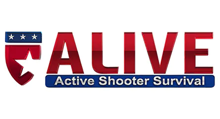 A.L.I.V.E Logo