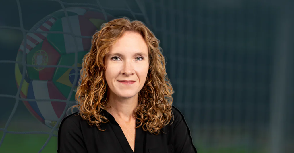 Sara Pratley, AlertMedia