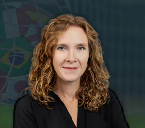 Sara Pratley, AlertMedia