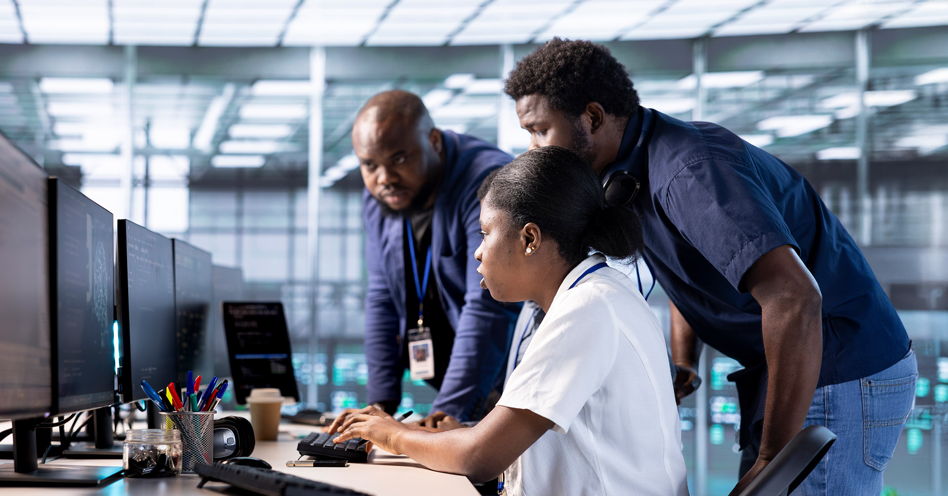 Beyond Cameras and Access Control: 7 Physical Security Trends Shaping 2026