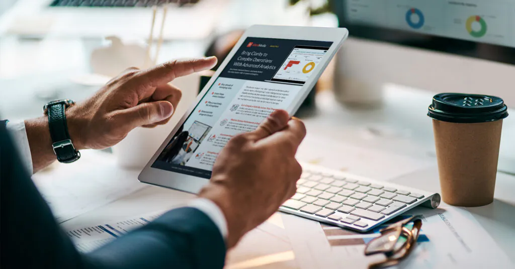 AlertMedia Analytics Overview