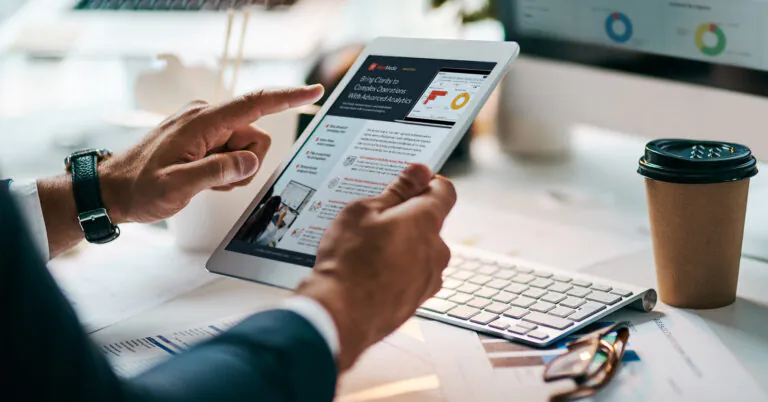 AlertMedia Analytics Overview