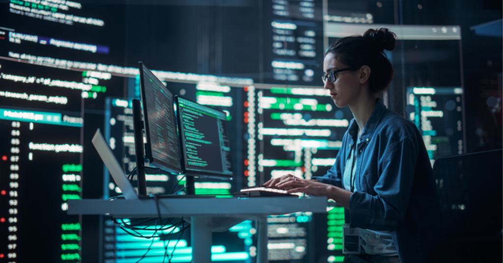 How AI-Powered Threat Intelligence Strengthens Organizational Resilience