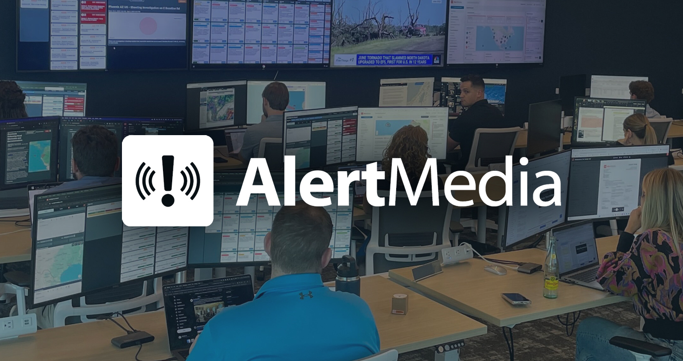 AlertMedia Appoints First President and Chief AI Officer to Support Continued Growth and Innovation