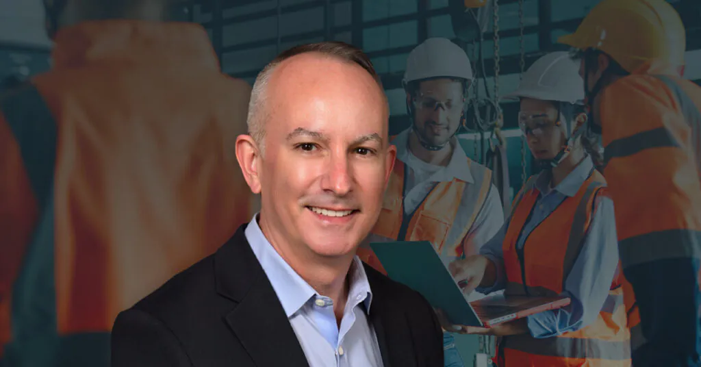 Shawn Galloway, ProAct Safety