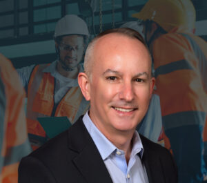 Shawn Galloway, ProAct Safety