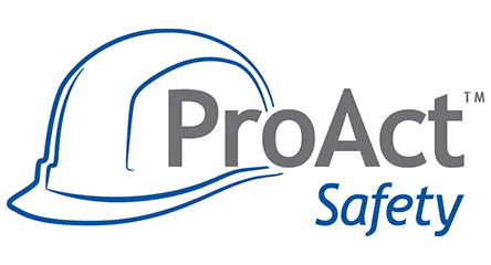 ProAct Safety Logo