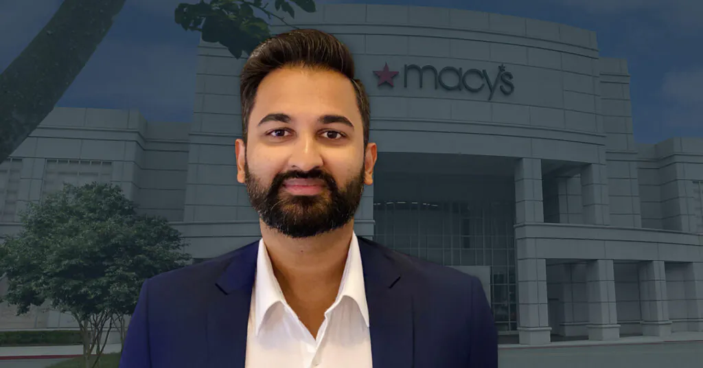 Vamsi Revuru, Macy's, Inc.
