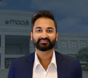 Vamsi Revuru, Macy's, Inc.