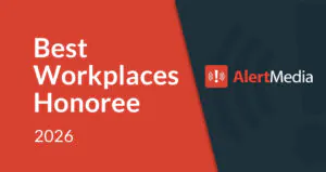 AlertMedia Named to Inc.’s Best Workplaces List for Sixth Consecutive Year