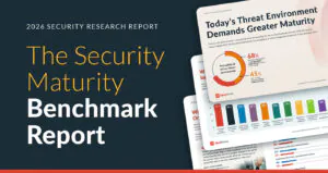 AlertMedia Releases The Security Maturity Benchmark Report, Revealing What Separates Reactive Security Programs From Resilient Ones