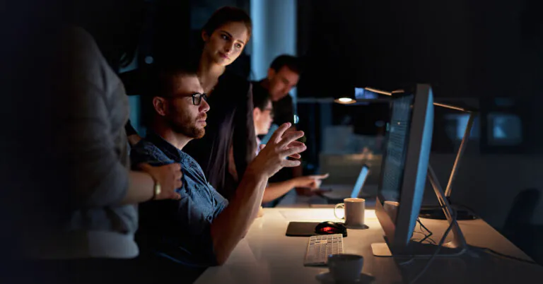 What Is Social Media Intelligence (SOCMINT)? A Guide for Corporate Security Teams