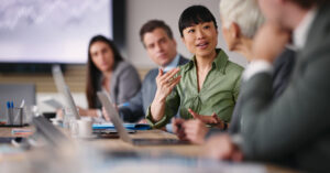 What Is a Security Maturity Model—And What Does It Say About Your Program?