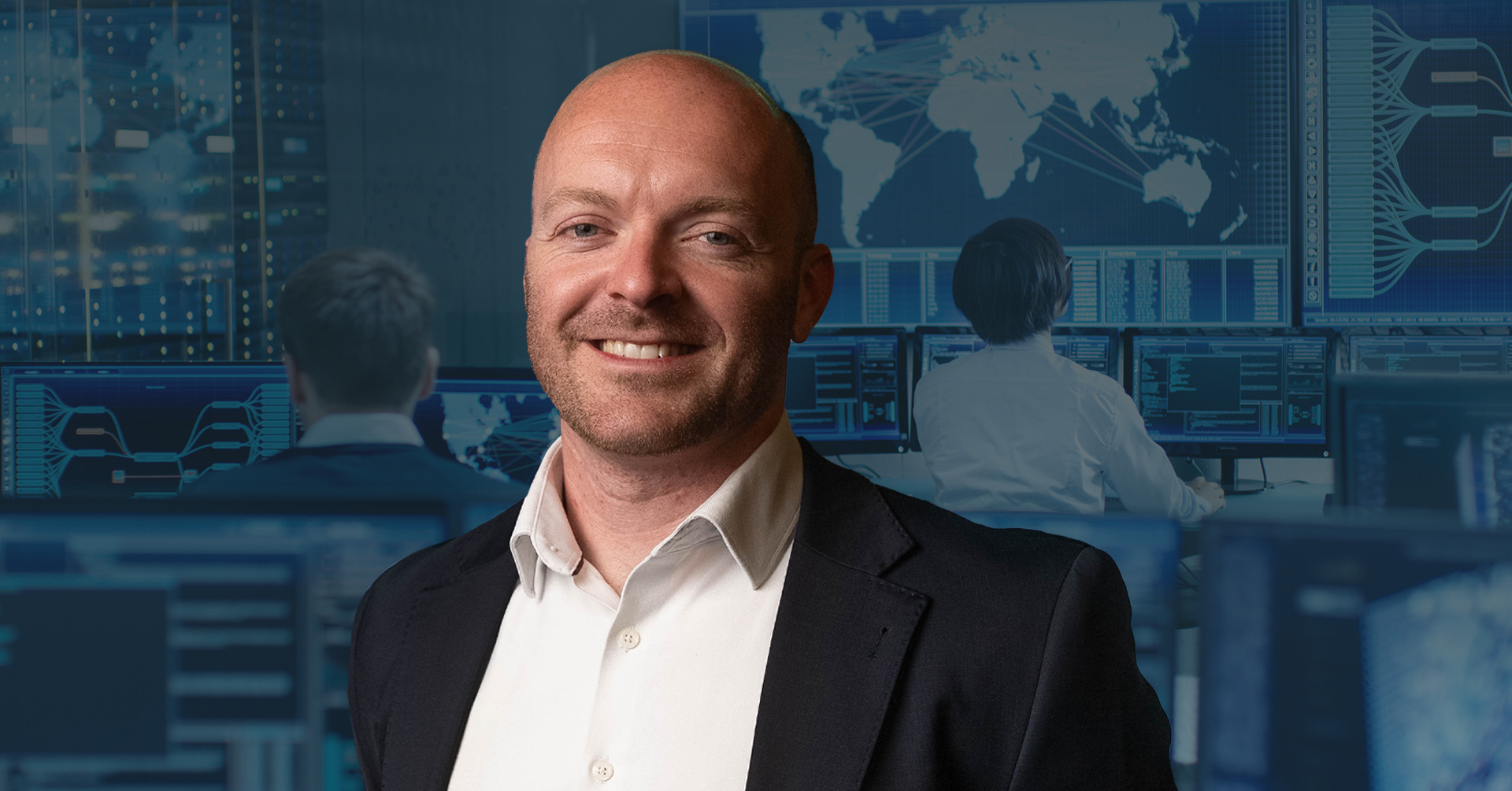 Intelligence-Led Security in an Age of Information Overload