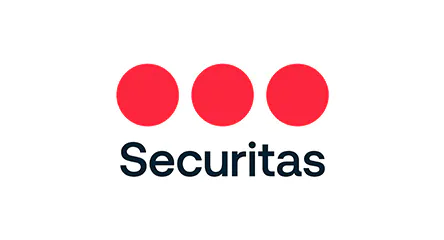 Securitas Logo