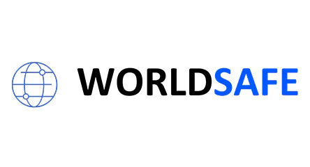 WorldSafe Logo