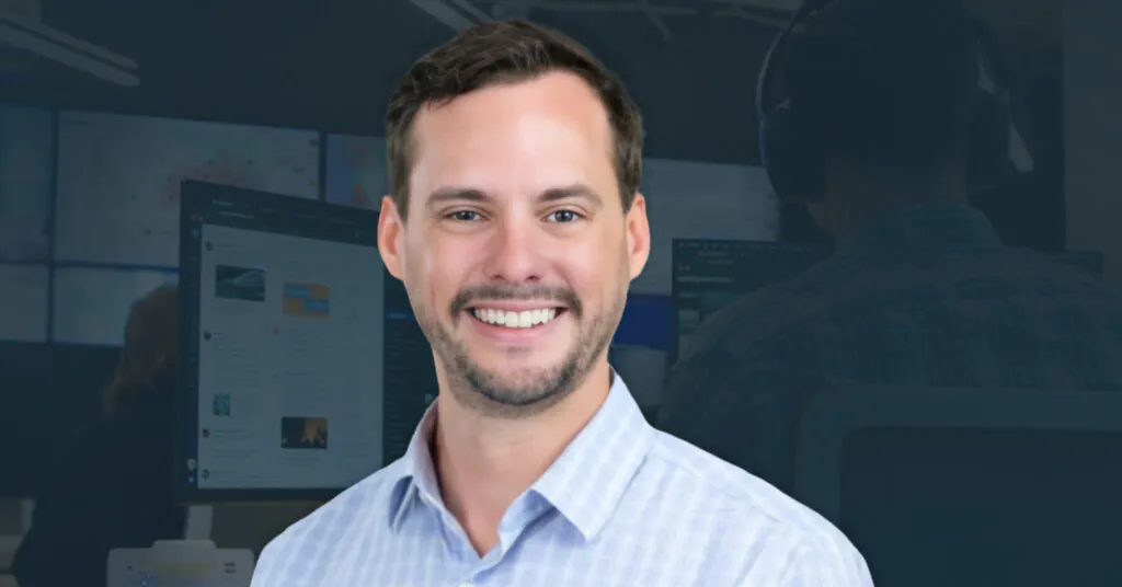 Neil Spencer, AlertMedia