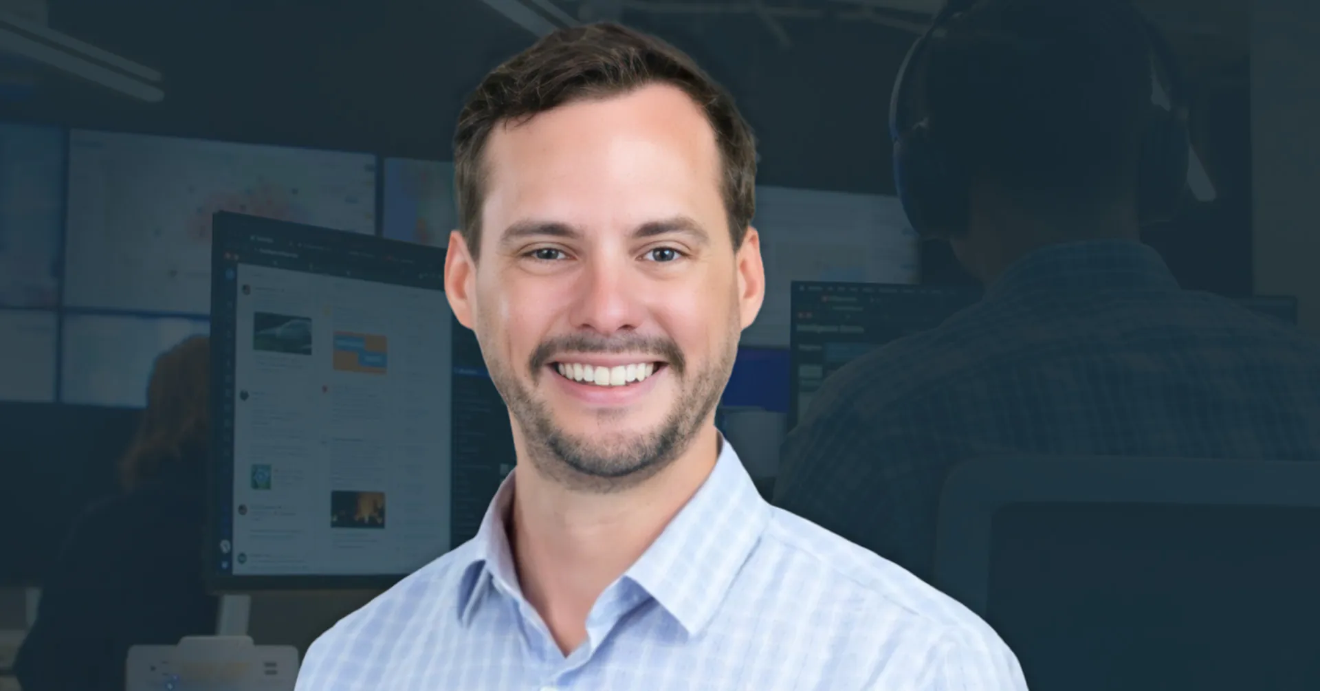Detect Emerging Threats With Social Intelligence